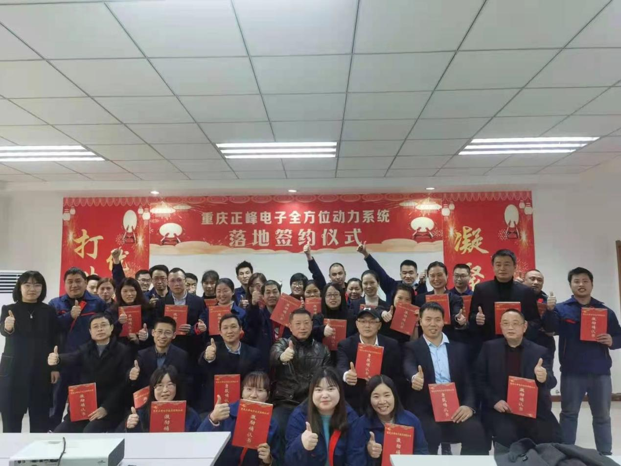 重庆ZR电子绩效管理及薪酬绩效改革案例 薪酬绩效咨询公司