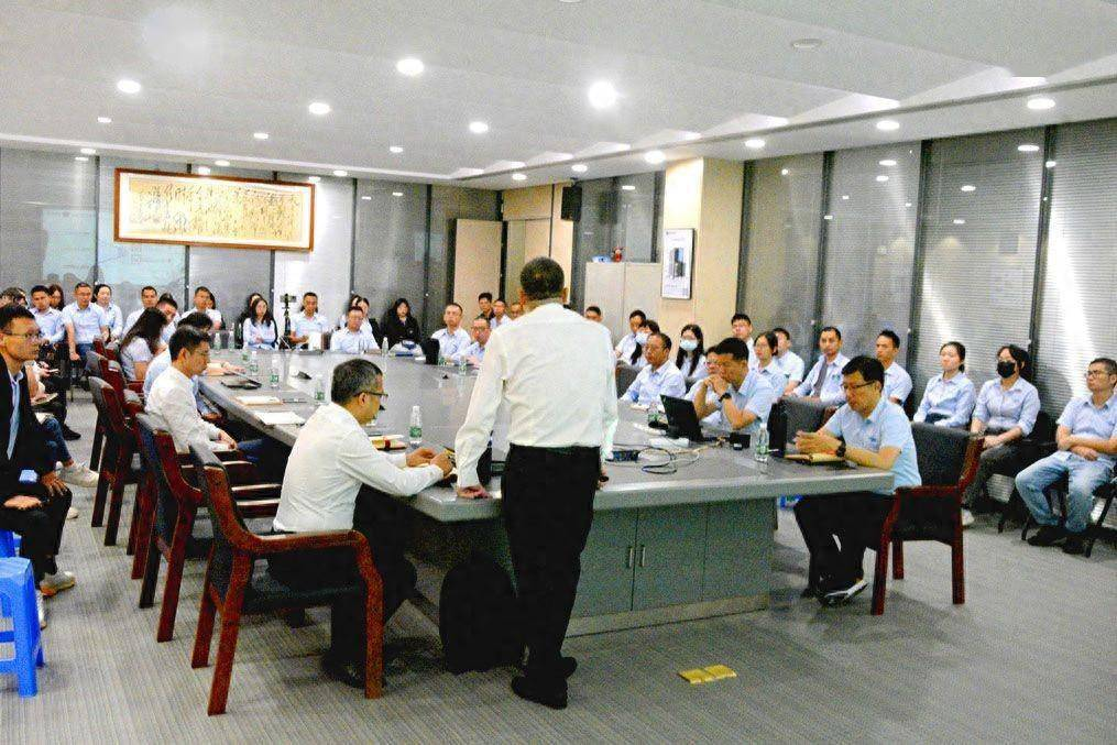 韶关市ZM服装经营改善案例 广州企业经营改善